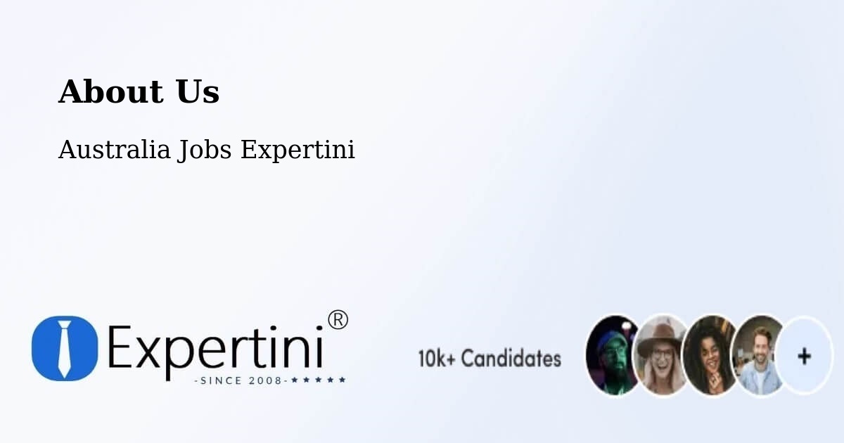 About Expertini Recruitment Platform  – Lynbrook - Lynbrook, Australia Jobs Expertini