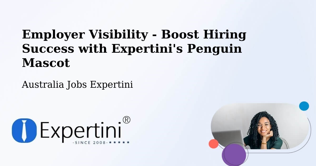 CV and Resume Visibility Optimization – Lynbrook - Australia Jobs Expertini